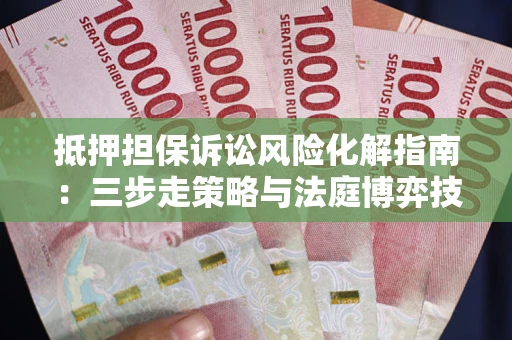 武汉抵押担保诉讼风险化解指南：三步走策略与法庭博弈技巧